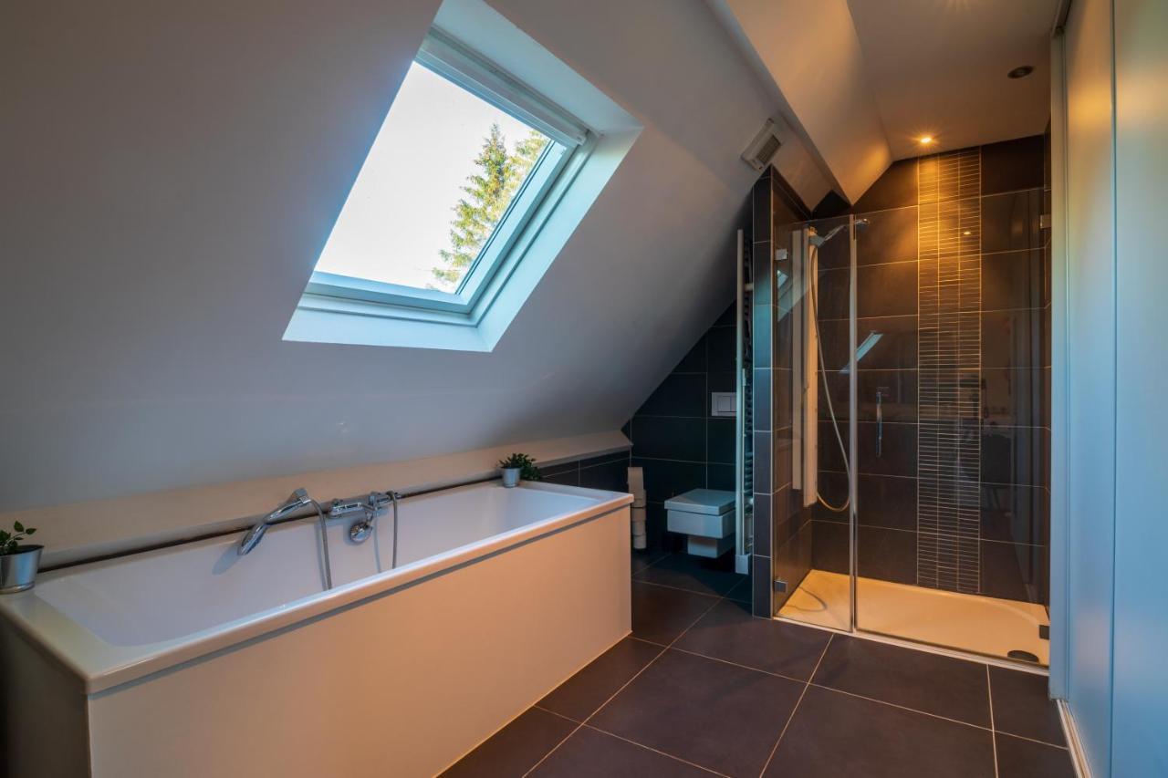 Loft Les Deux Cedres Avec Vue Panoramique Daire Charleville-Mézières Dış mekan fotoğraf